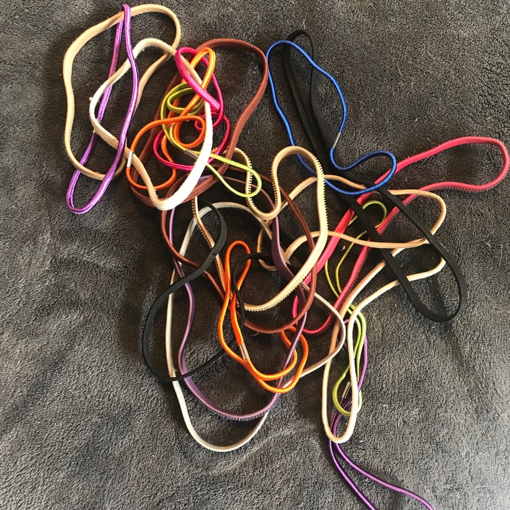 Headbands